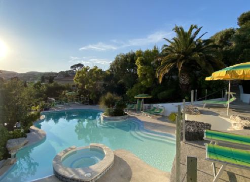 Pamela Hôtel Cassis