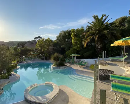 Pamela Hotel Cassis Hotels in Cassis