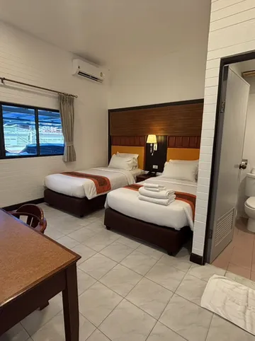 รูปภาพของบ้านจันทร์ฉาย หัวหิน