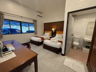 รูปภาพของบ้านจันทร์ฉาย หัวหิน