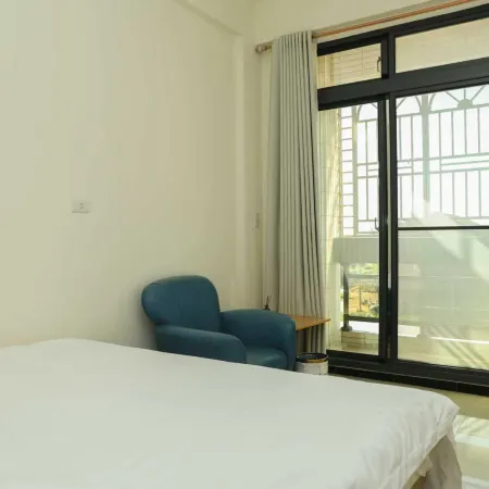 Kinmen Time Villa Homestay (Mill Branch)
