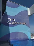 Lovecozy Home @ 22M Macalister | Studio - สระว่ายน้ำแบบอินฟินิตี้