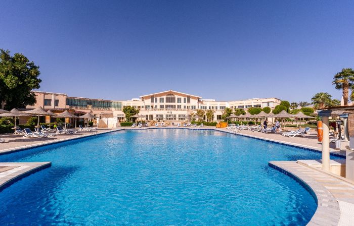 Shoni Bay Resort