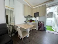Orlando Hill Villa - Parkering