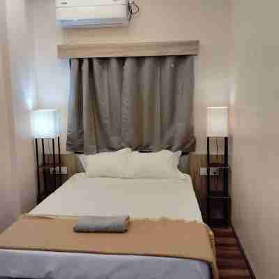 Verulai Hotel Retreat homestay Rooms