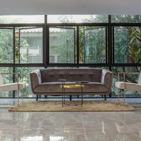 IMPRESS Hotel HUAI Khwang Отели рядом с достопримечательностью «Станция метро Huai Khwang»