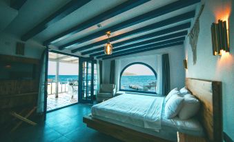Loca'ada Büyükada