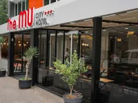 The Mu City Hotel Hotels in Trabzon