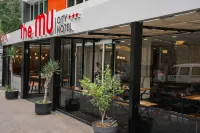 The Mu City Hotel