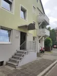 50m² Apartment Regina Nuremberg, a 15-minute walk from the city center - Condos