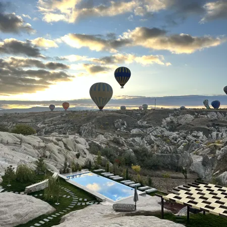 Be Still Alexa Smart Luxury Escape Adults Only