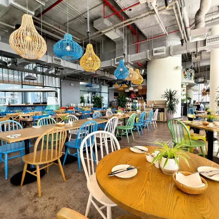 Citadines Ha Long Sea View Apartments by HALA