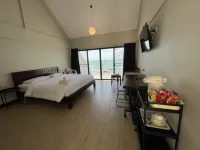 สวนวังแก้ว รีสอร์ท - วิวทะเล