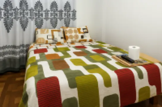 Hostal kactus-Caraz Hotels in 