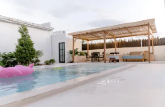 Merry Holmes Resort Hatyai