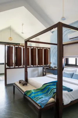 illa - By the sea -  Privatzimmer