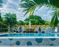 LANDAYAN TRAVELLERS INN Hotel di 