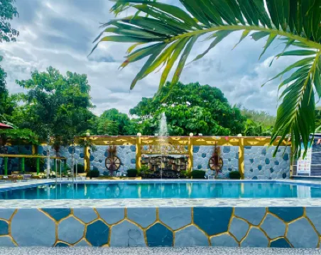 LANDAYAN TRAVELLERS INN Hotels in 