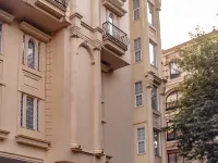 Chirani Signature Hotel Hotels near The Centaurus Mall