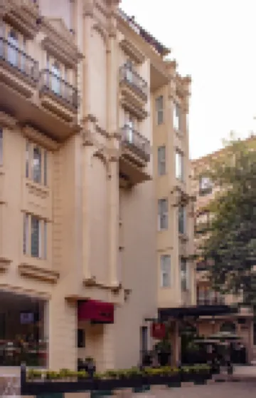 Chirani Signature Hotel Hotels near F-7 Sector