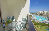 Buki-Gravity-Homes,Ap No2, amazing seaview apartment in 5 star hotel Gravity Sahl Hasheesh