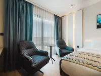 STILLO BUSINESS HOTEL & SPA Hotels in Aliaga