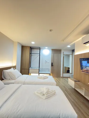 รูปภาพของArmass Residence