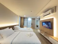 Armass Residence