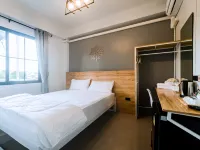 Royce Boutique Betong Hotels in Betong