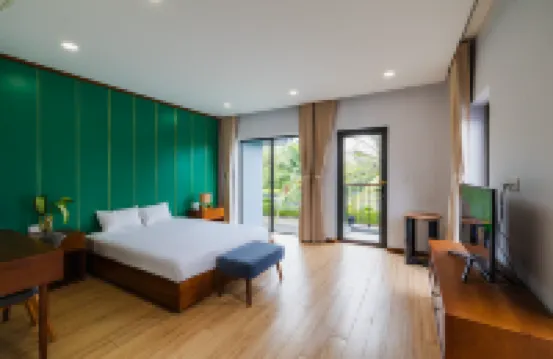 V-Luxury Villas Phu Quoc