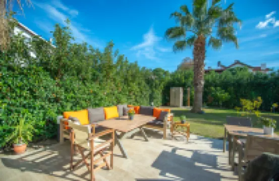 Kalender Pansiyon Fethiye