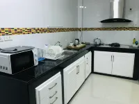 Impact MT House