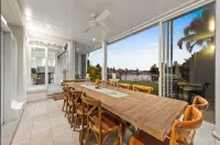 Puddings Home: mooring and waterfront getaway