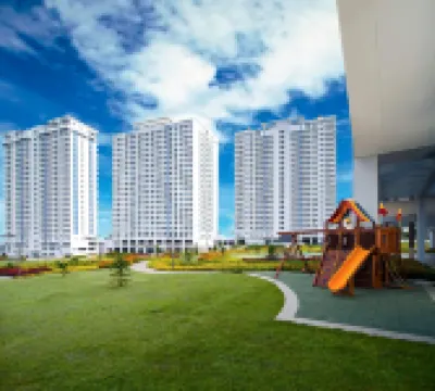 Wind Residences Taal View Near Sky Ranch