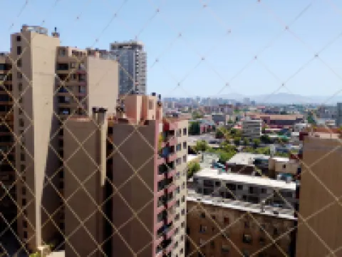 Greater Santiago Apartments