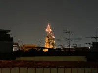 PAMA'Pranakorn Hotels near Thai International Library