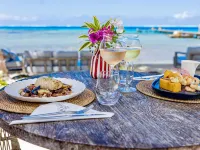 OPOA BEACH HOTEL Hotels in Raiatea