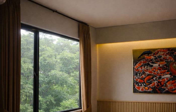 Miracle Hotel Cianjur