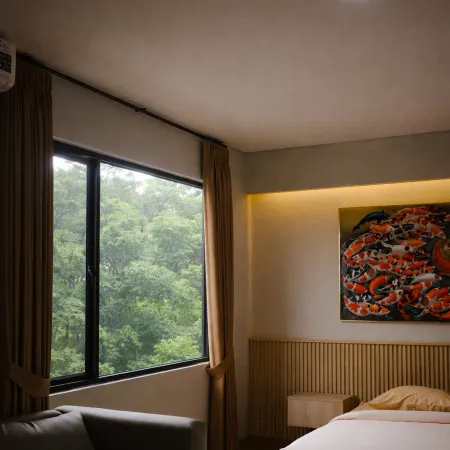 Miracle Hotel Cianjur
