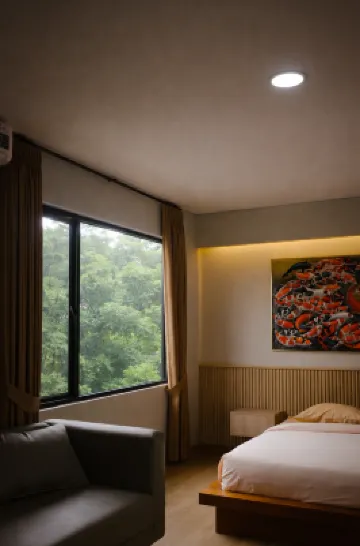 Miracle Hotel Cianjur