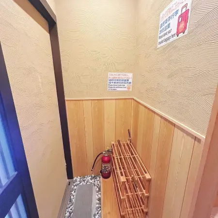 [YUME Doubutsuen Mae]Entire Japanese Home for 6/Tatami /2 minutes from Station