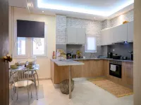 Salty 2bed Bliss and Comfort Hotels in Alimos