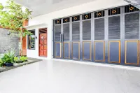 Hotel O Salsabillah Homestay Syariah