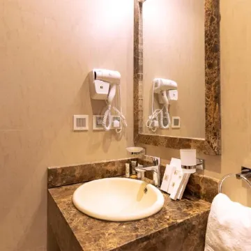 Seiba Serviced Apartment- Riyadh