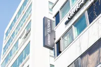KIMSTEL JONGNO 仁寺洞周辺のホテル