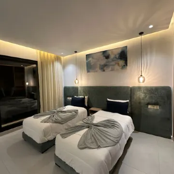 Luxury Villa Marrakech