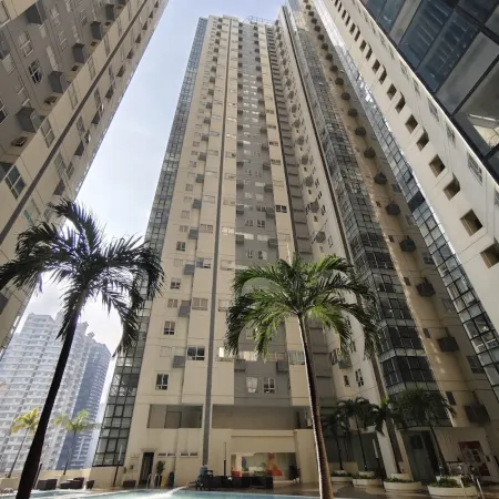 L1 loft stay BGC