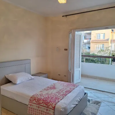 رامو فايبس Hotels near October University for Modern Sciences & Arts
