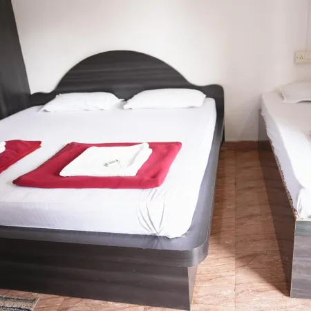 Hotel Gananjaya Gokarna
