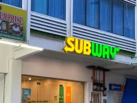 Mersing Muji House 0.3km Jeti | Mersing Centre Hotels in Mersing